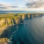 What to Do In Ireland- A Guide on Castles to Cliffs