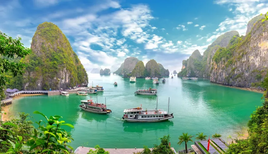 Unlocking Vietnam: Hidden Gems, Epic Adventures, and Phenomenal Experiences with Trip Guru